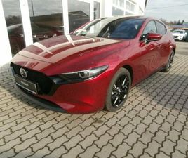 MAZDA 3 SKYACTIV GT 180