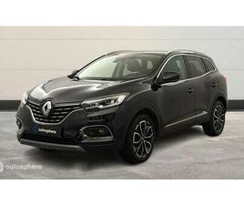 RENAULT KADJAR 1.3 TCE 140CH FAP INTENS EDC - 21