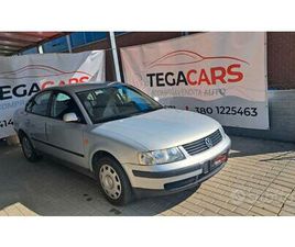 VOLKSWAGEN PASSAT VOLKSWAGEN PASSAT 1.8 20V CAT
