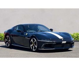 FERRARI 12CILINDRI 12 CILINDRI