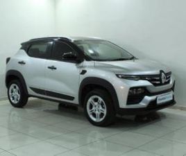 RENAULT KIGER 1.0 TURBO ZEN