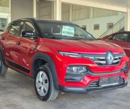 RENAULT KIGER 1.0 TURBO ZEN