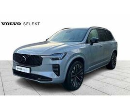 PLUS DARK T8 AWD PLUG-IN HYBRID ELEKTRISCH/BENZINE 7 ZITPLAATSEN