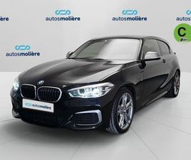 M135I XDRIVE 240 KW (326 CV)