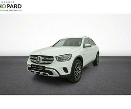 GLC 300 DE 9G-TRONIC 4MATIC AVANTGARDE LINE