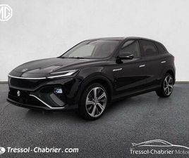 MG MARVEL R MARVEL R EV 2WD LUXURY