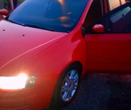 FIAT STILO FIAT STILO 1.8 SPORTING FLEX 8V 5P 2007