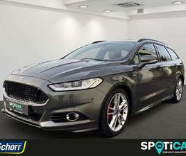 FORD MONDEO SW TURNIER 1.5 ST-LINE NAVI KAMERA PANODACH AHZV WINT