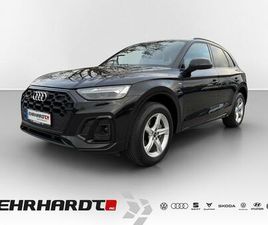 AUDI Q5 40 TDI AUDI Q5 40 TDI QUATTRO S TRONIC S LINE MATRIX*VIRTUAL
