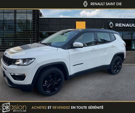 JEEP COMPASS COMPASS 1.4 I MULTIAIR II 140 CH BVM6