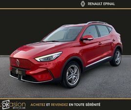 MG ZS ZS EV ZS EV AUTONOMIE ETENDUE 70KWH - 115 KW 2WD