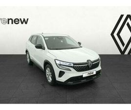 RENAULT AUSTRAL AUSTRAL MILD HYBRID 160 AUTO