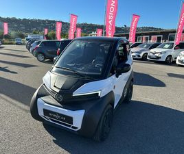 SILENCE S04 SILENCE S04