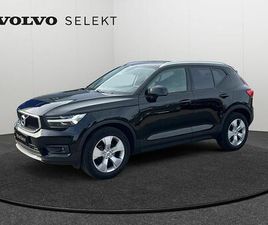 VOLVO XC40 MOMENTUM