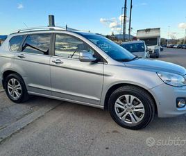 GREAT WALL MOTORS HOVER GREAT WALL MOTOR 2.0 TDI