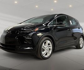 CHEVROLET BOLT EV 1LT