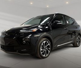 PREMIER CUIR TOIT PANO NAV