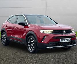 VAUXHALL MOKKA HATCHBACK 2022, 28234 MILES, £14990 - 32970345 - EXCHANGEANDMART.CO.UK