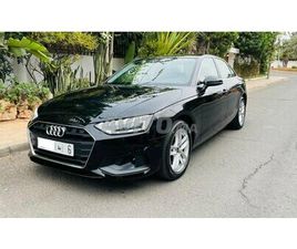 AUDI A4 35TDI PREMIUM