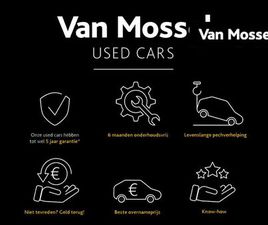 FORD TRANSIT CONNECT FORD TRANSIT CONNECT 1.5 TDCI AUTOMAAT - L1 - LIMITED - CARPLAY