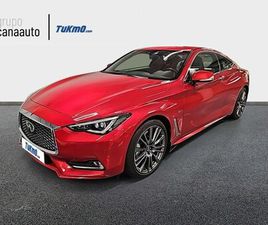 INFINITI Q60 INFINITI Q60 2.0T SPORT