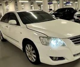 TOYOTA AURION