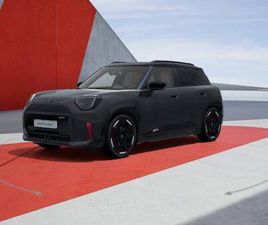 MINI ACEMAN E JOHN COOPER WORKS
