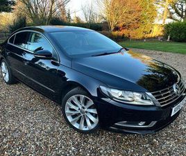 2.0 TDI BLUEMOTION TECH GT EURO 6 (START/STOP) 4DR
