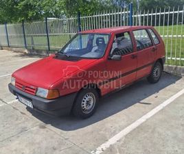 FIAT UNO FIAT UNO