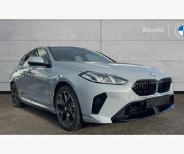 1.5 120I MHT M SPORT DCT EURO 6 (START/STOP) 5DR