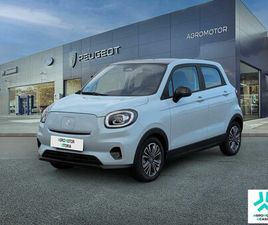 LEAPMOTOR T03 T03 BEV 37.3KWH AUTO DESIGN