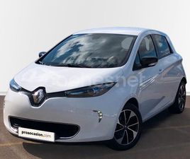 RENAULT ZOE Q90 RENAULT ZOE INTENS 40 Q90