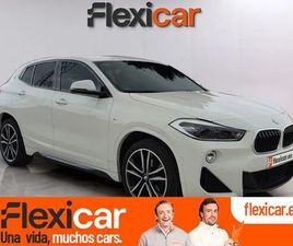 BMW X2 XDRIVE 20D XDRIVE20DA