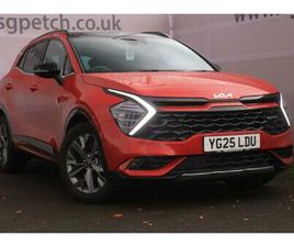 1.6 T-GDI HEV GT-LINE S