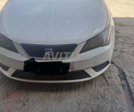 SEAT IBIZA SEAT IBIZA COPA