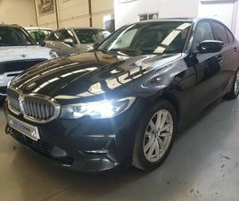 BMW SERIE 3 320I XDRIVE 320I XDRIVE