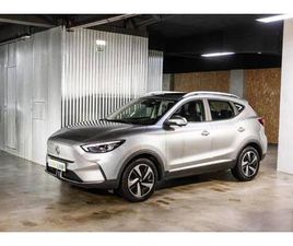 MG ZS ZS EV MG ZS EV 72.6 KWH LUXURY