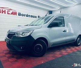 RENAULT EXPRESS 1.3 TCE 100 CONFORT / 1ÈRE MAIN