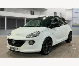 1.2I GRIFFIN EURO 6 3DR