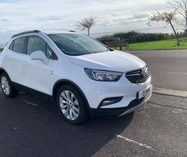 1.4I TURBO ECOTEC ELITE EURO 6 (START/STOP) 5DR