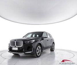 BMW IX1 EDRIVE20 BMW X1 IX1 EDRIVE 20 LIMITED EDITION X-LINE DEL 2023 USATA A CORCIANO