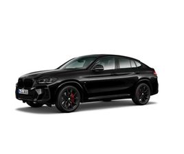 BMW X4 XDRIVE20D XLINE 140 KW (190 CV)