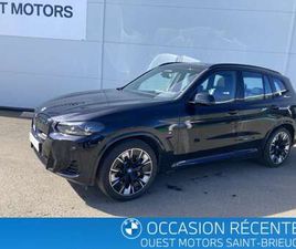 BMW IX3 M SPORT 286CH IMPRESSIVE