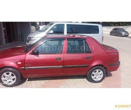 DACIA SOLENZA 1.4 RAPSODIE