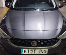 FIAT TIPO FIAT - TIPO
