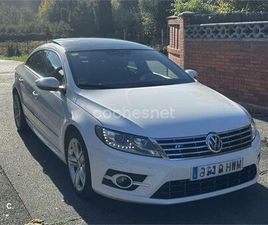 VOLKSWAGEN CC VOLKSWAGEN CC