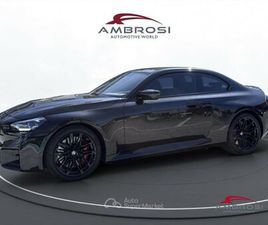 BMW SERIE 2 235 COUPÉ 3.0 480CV AUTO