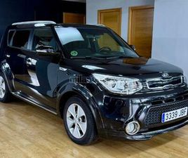 KIA - SOUL 1.6 CRDI 128CV DRIVE ECODYNAMICS