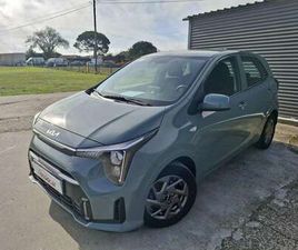 KIA PICANTO 1.0 MPI URBAN