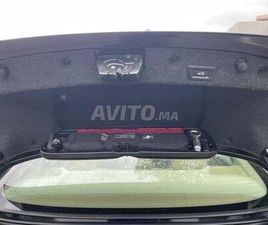 BMW SERIE 5 520 BMW SERIE 520D F10 EXECUTIVE FIN 2016